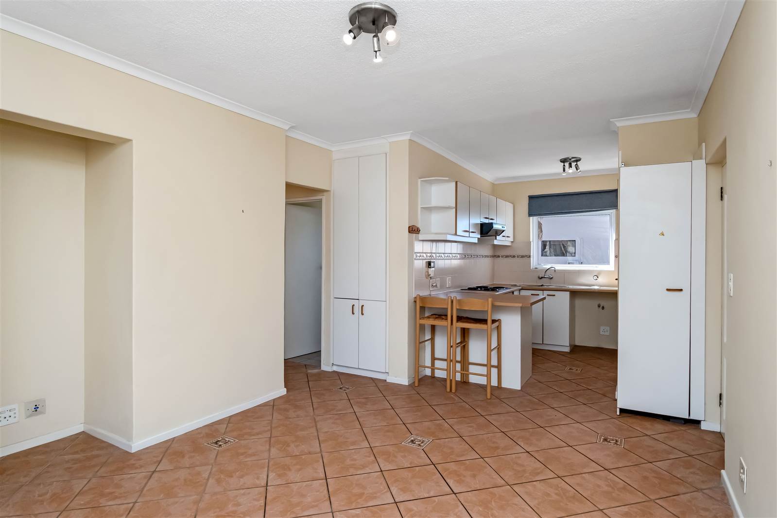 2 Bed Apartment in Tokai photo number 5