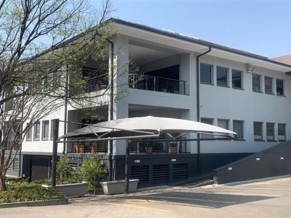 286  m² Commercial space in Dunkeld