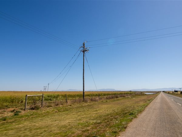 615 m² Land 615 m² Land