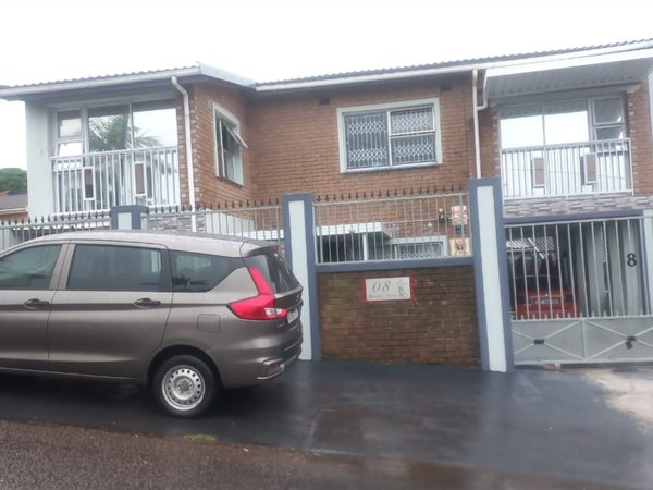 2 Bedroom House 2 Bedroom House