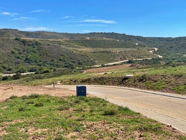 545 m² Land available in Hartenbos photo number 4