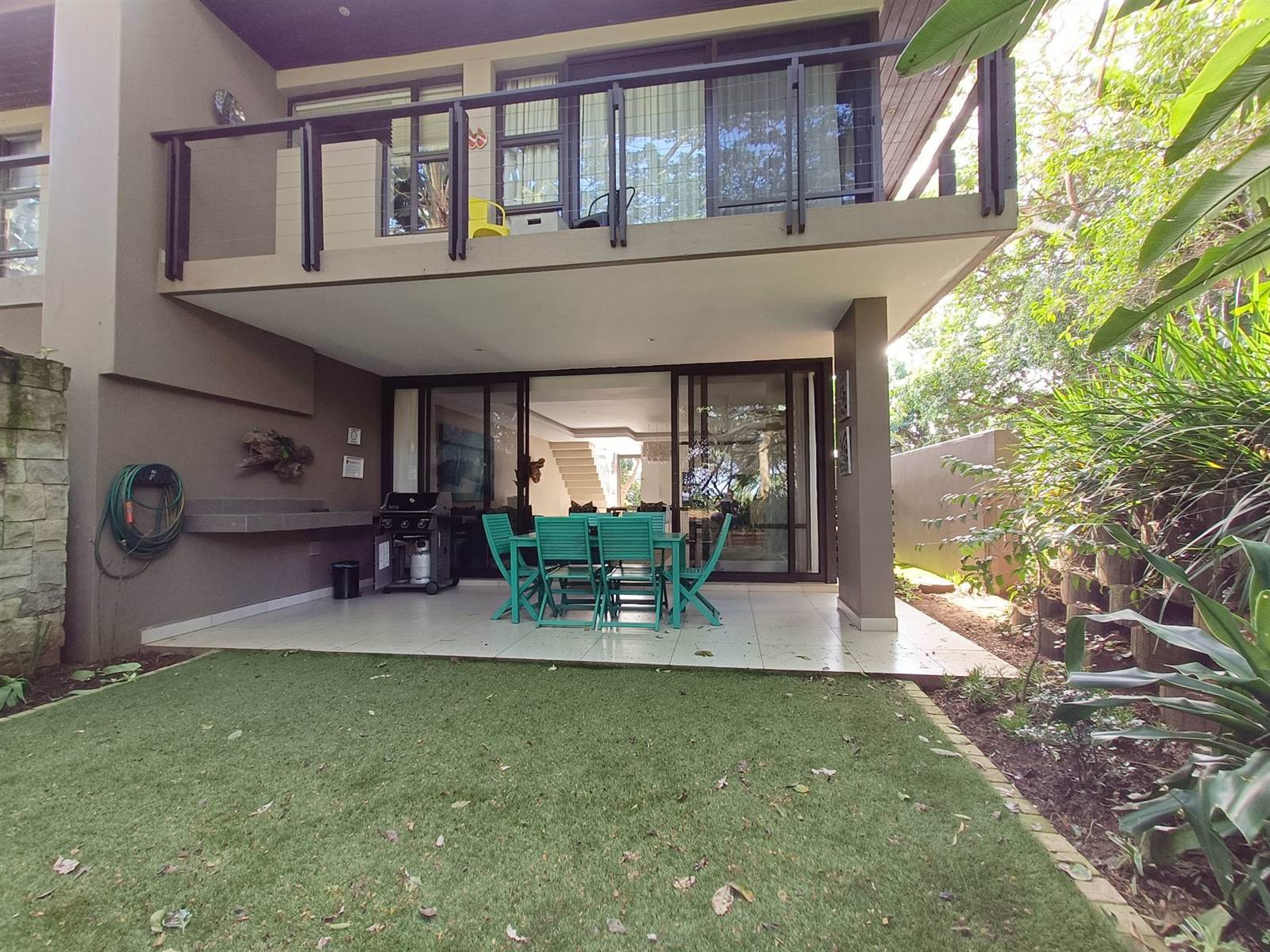 3 Bed Townhouse in Zimbali Estate photo number 1