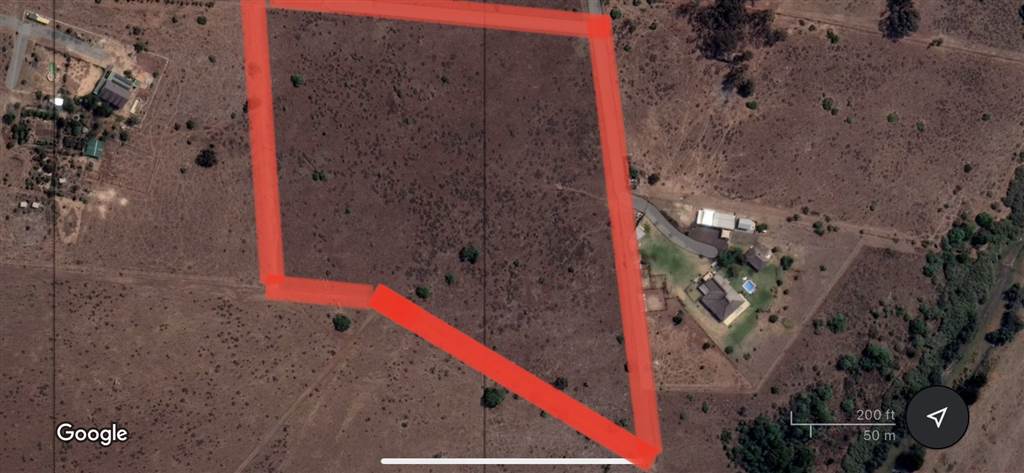 4.3 ha Land available in Sterkfontein and surrounds photo number 1