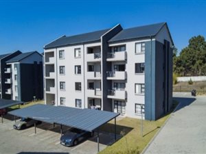 2 Bed Apartment in Glen Austin AH