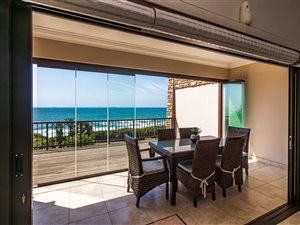 3 Bed Apartment in Westbrook