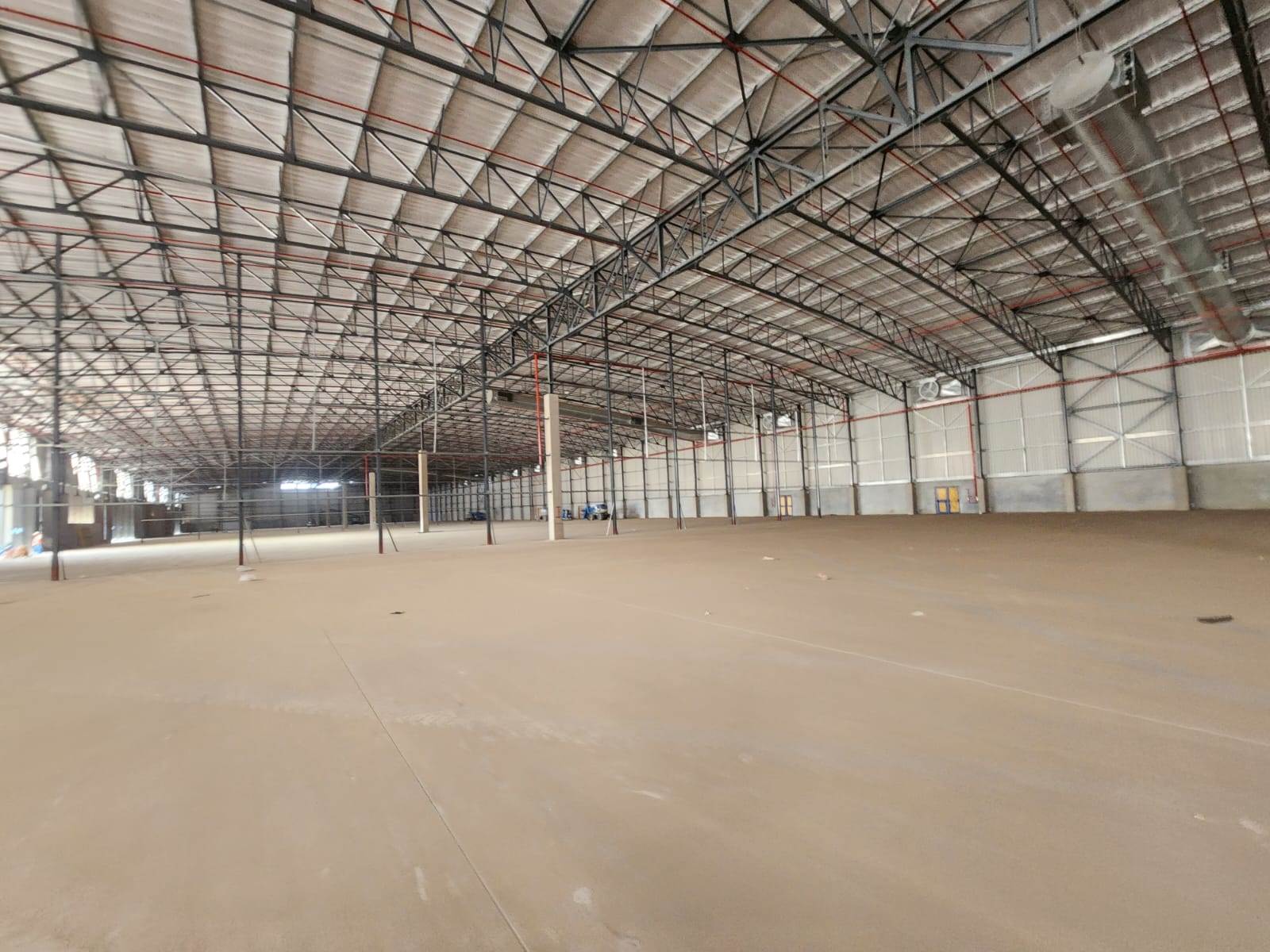 14028  m² Industrial space in Kuilsriver photo number 8
