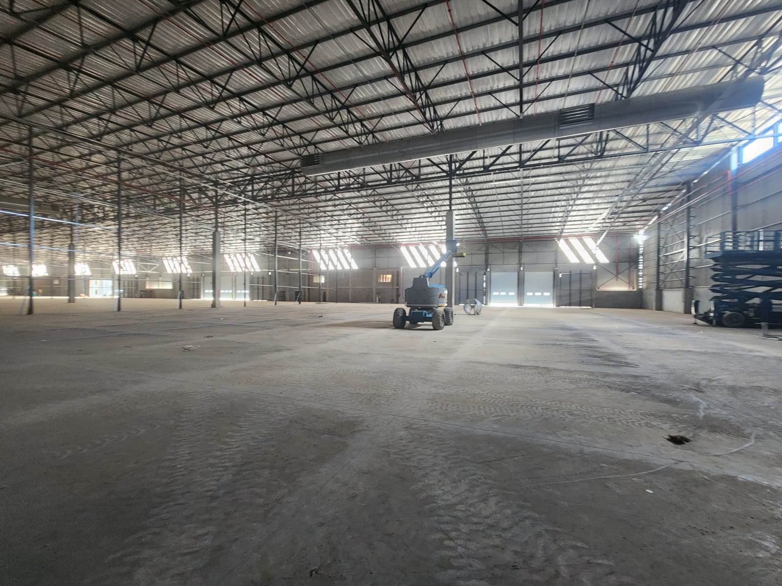 14028  m² Industrial space in Kuilsriver photo number 12