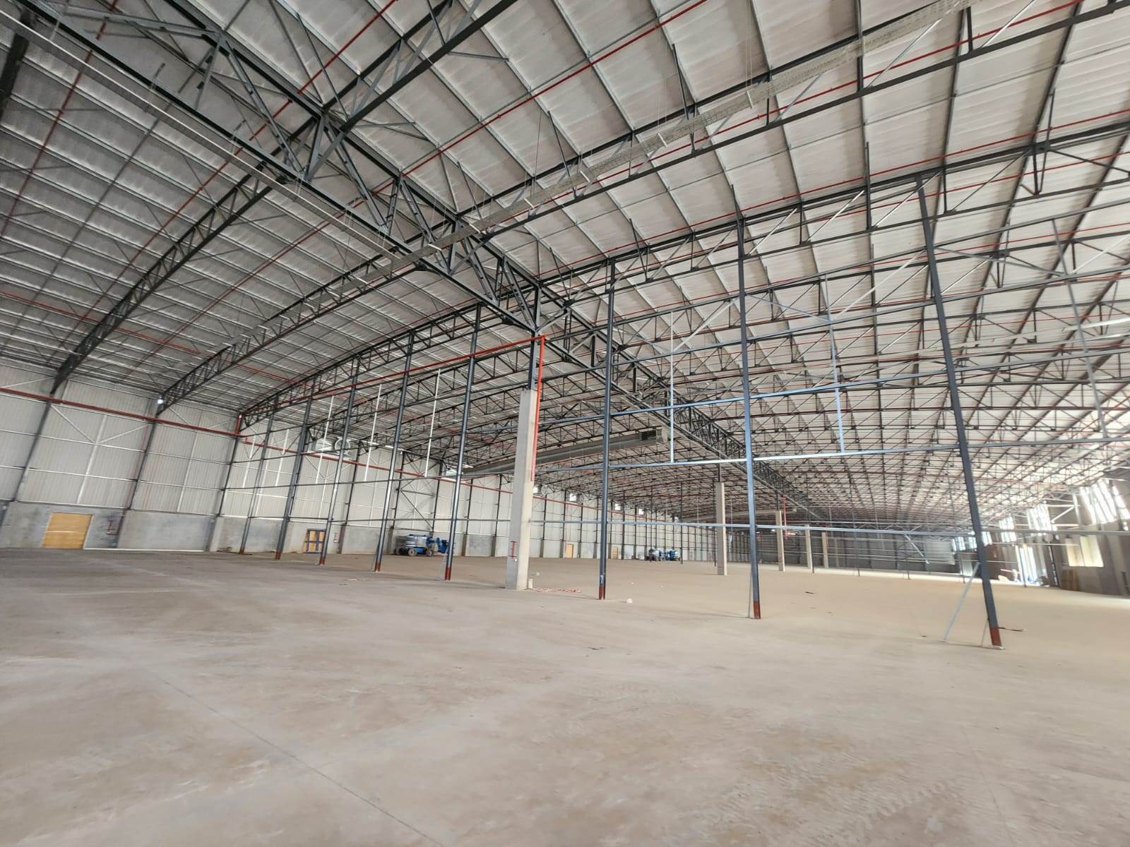 14028  m² Industrial space in Kuilsriver photo number 14
