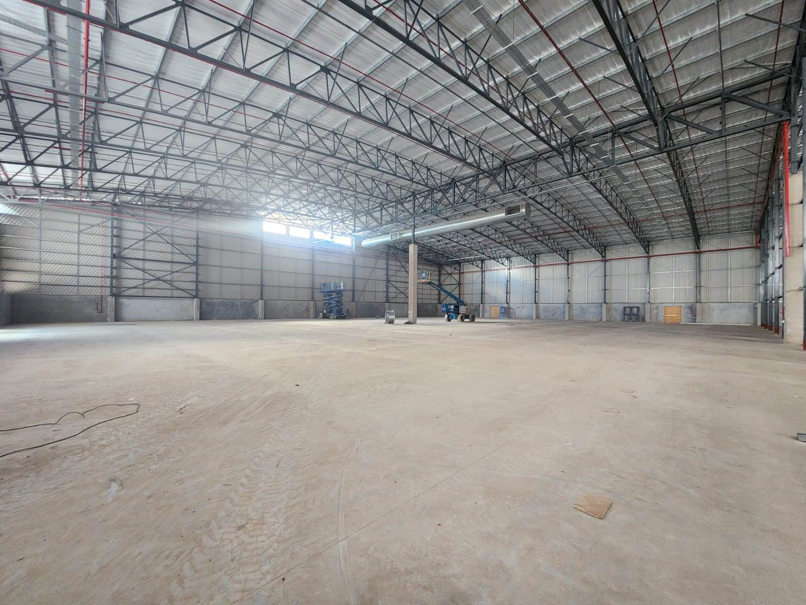 14028  m² Industrial space in Kuilsriver photo number 11