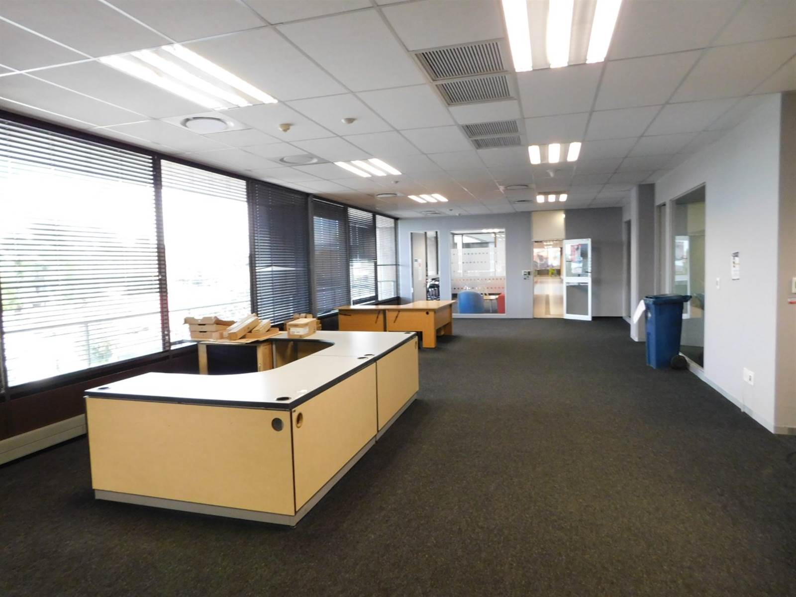 1167  m² Commercial space in Randburg Central photo number 8
