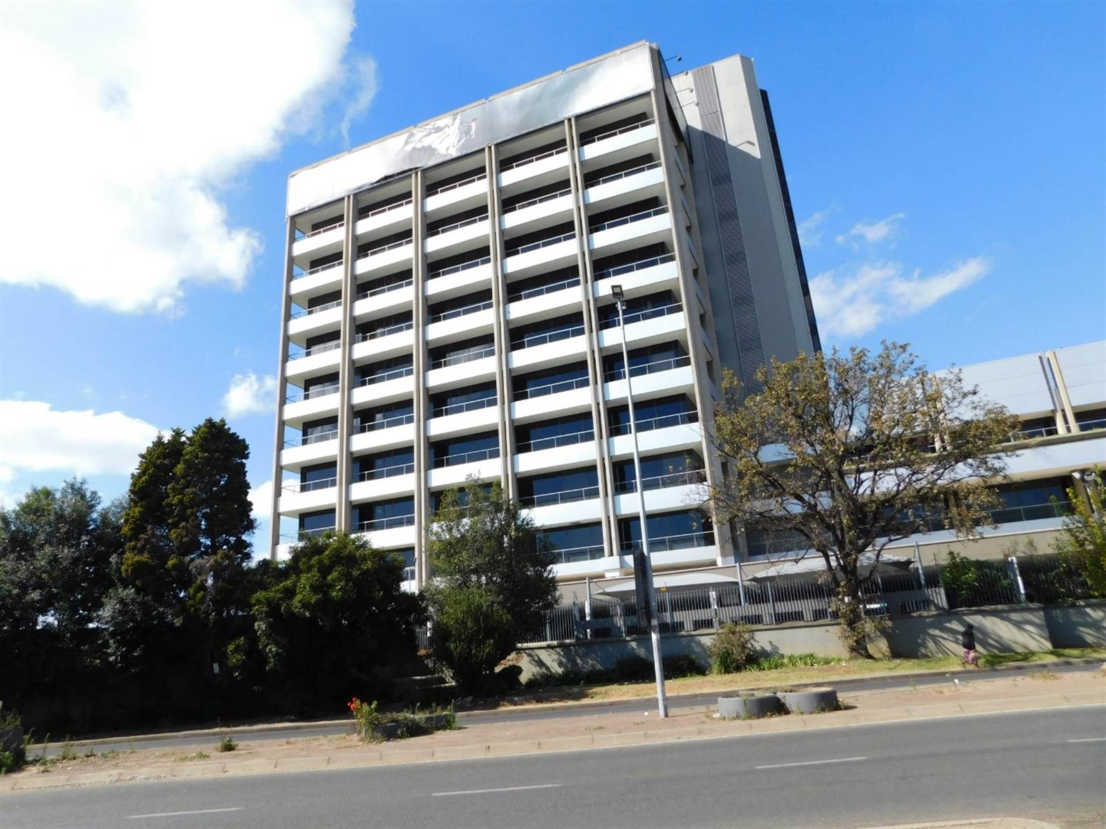 1167  m² Commercial space in Randburg Central photo number 3