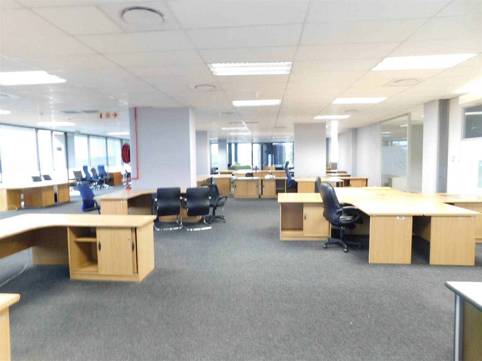 1167  m² Commercial space in Randburg Central photo number 9