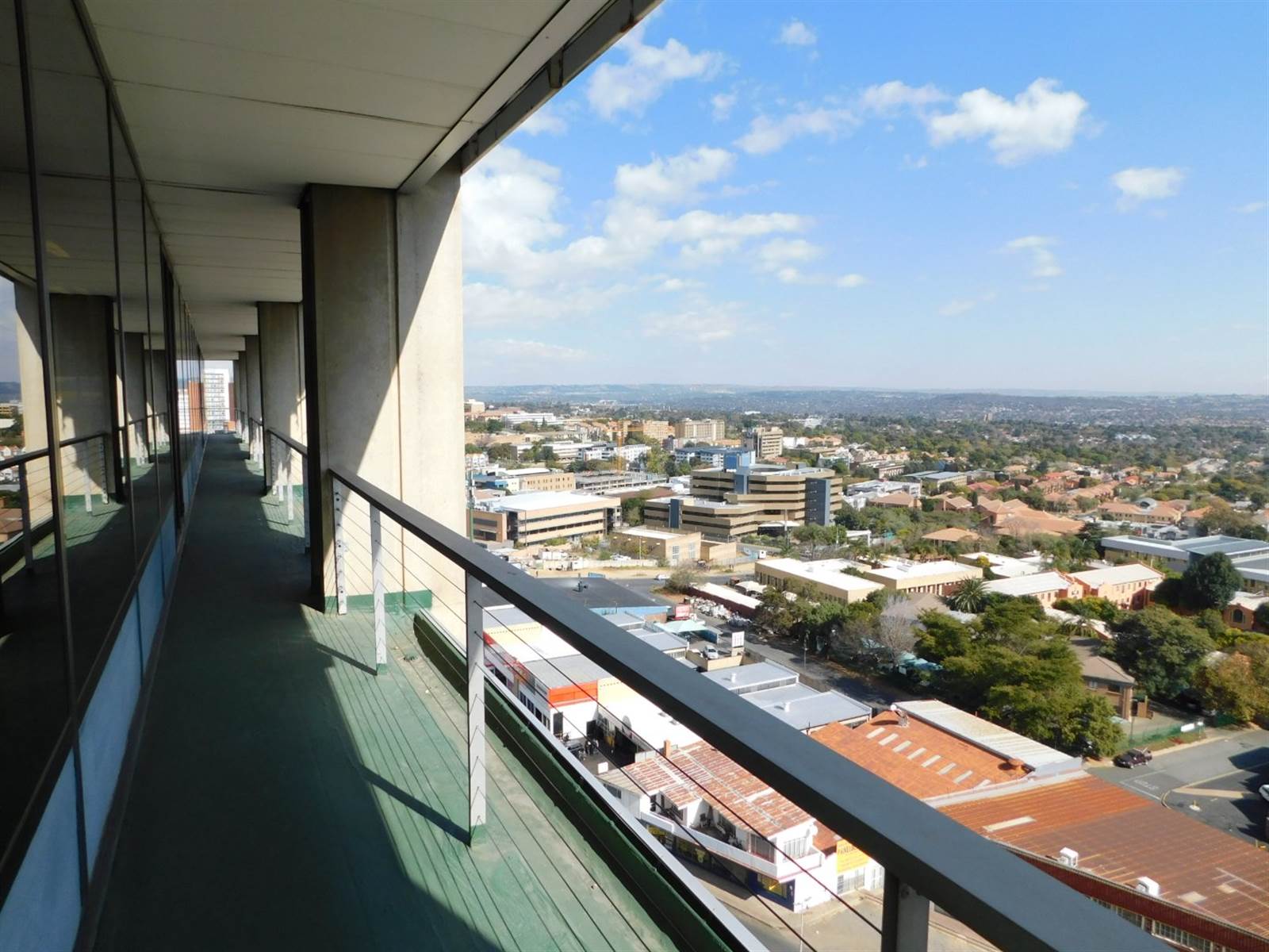 1167  m² Commercial space in Randburg Central photo number 16