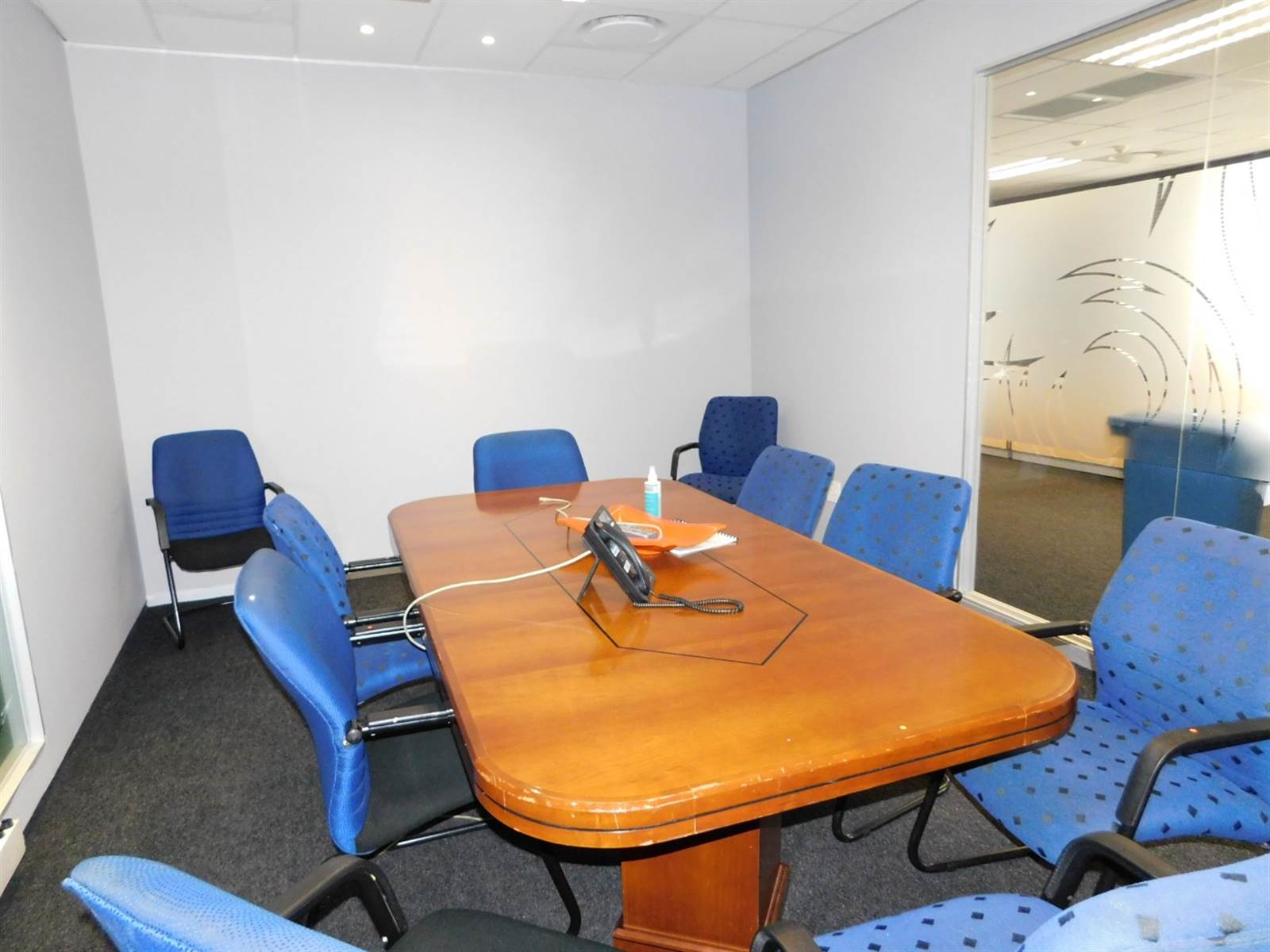 1167  m² Commercial space in Randburg Central photo number 7