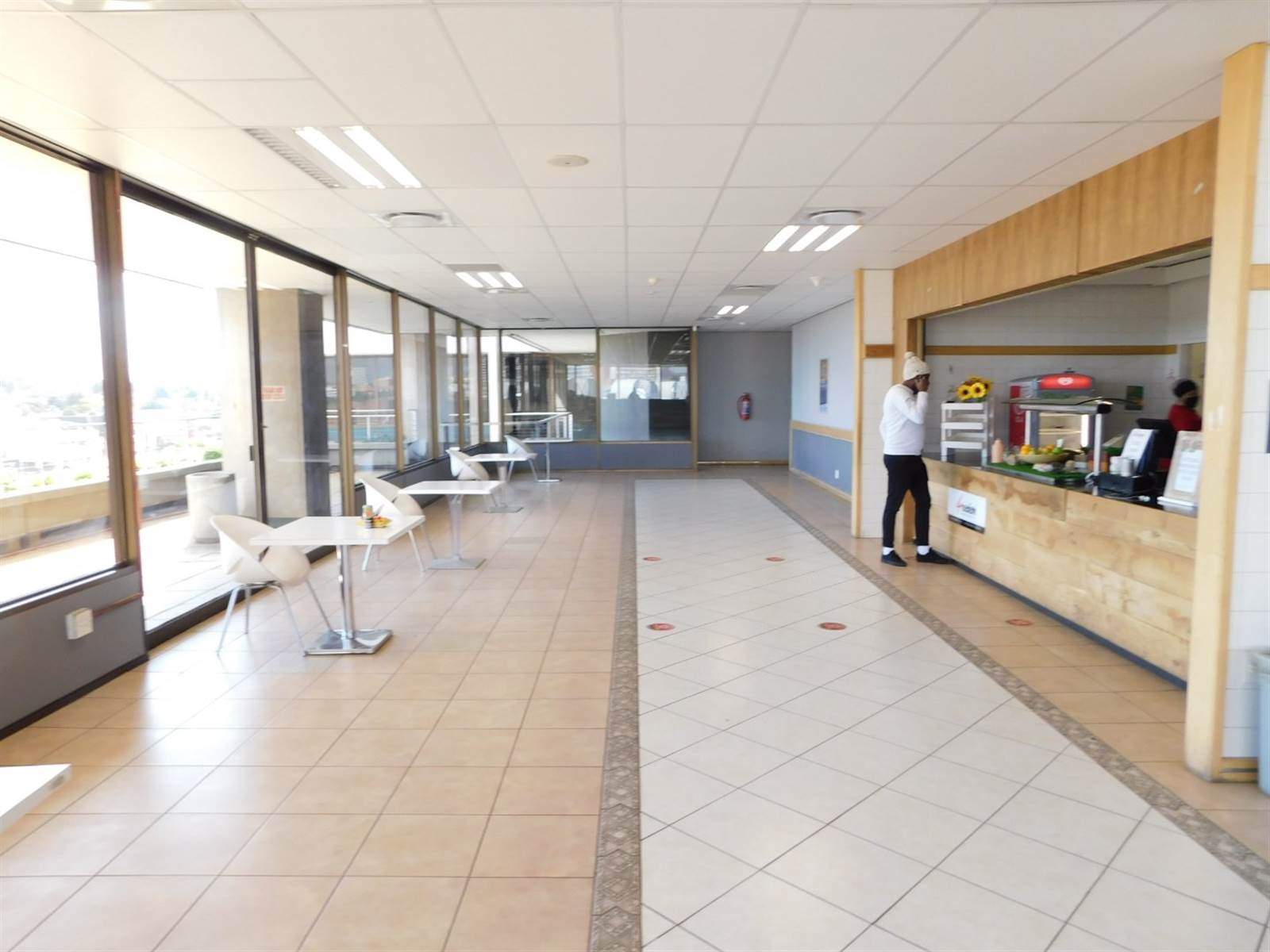 1167  m² Commercial space in Randburg Central photo number 14
