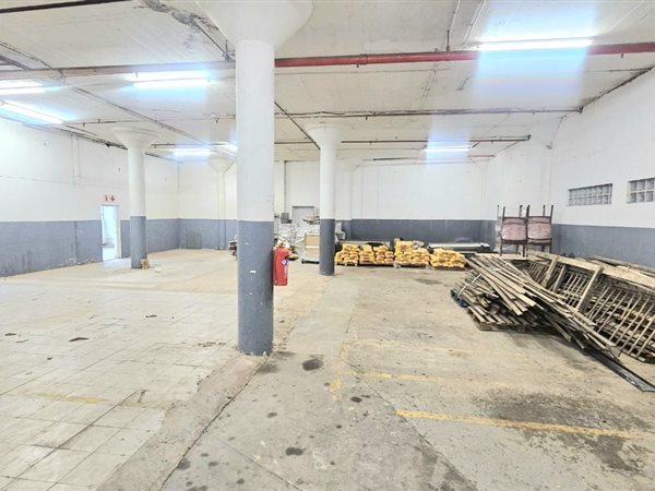 453 m² Commercial space 453 m² Commercial space