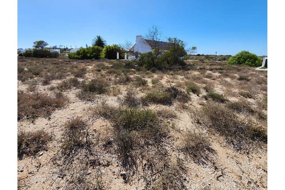 438 m² Land available in Shelley Point photo number 8