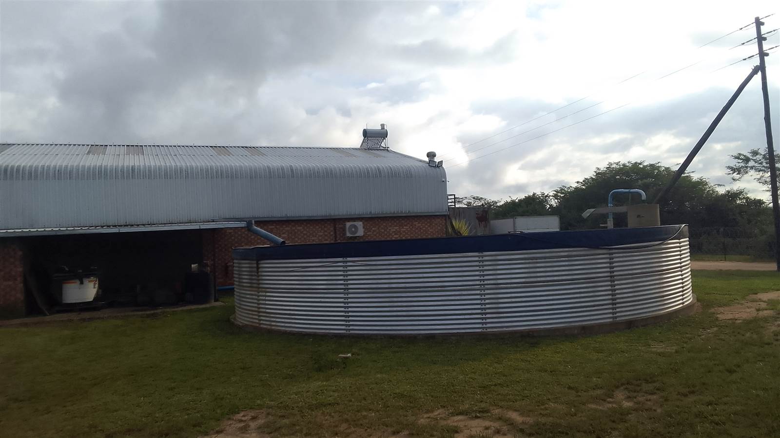 520  m² Commercial space in Nelspruit photo number 15