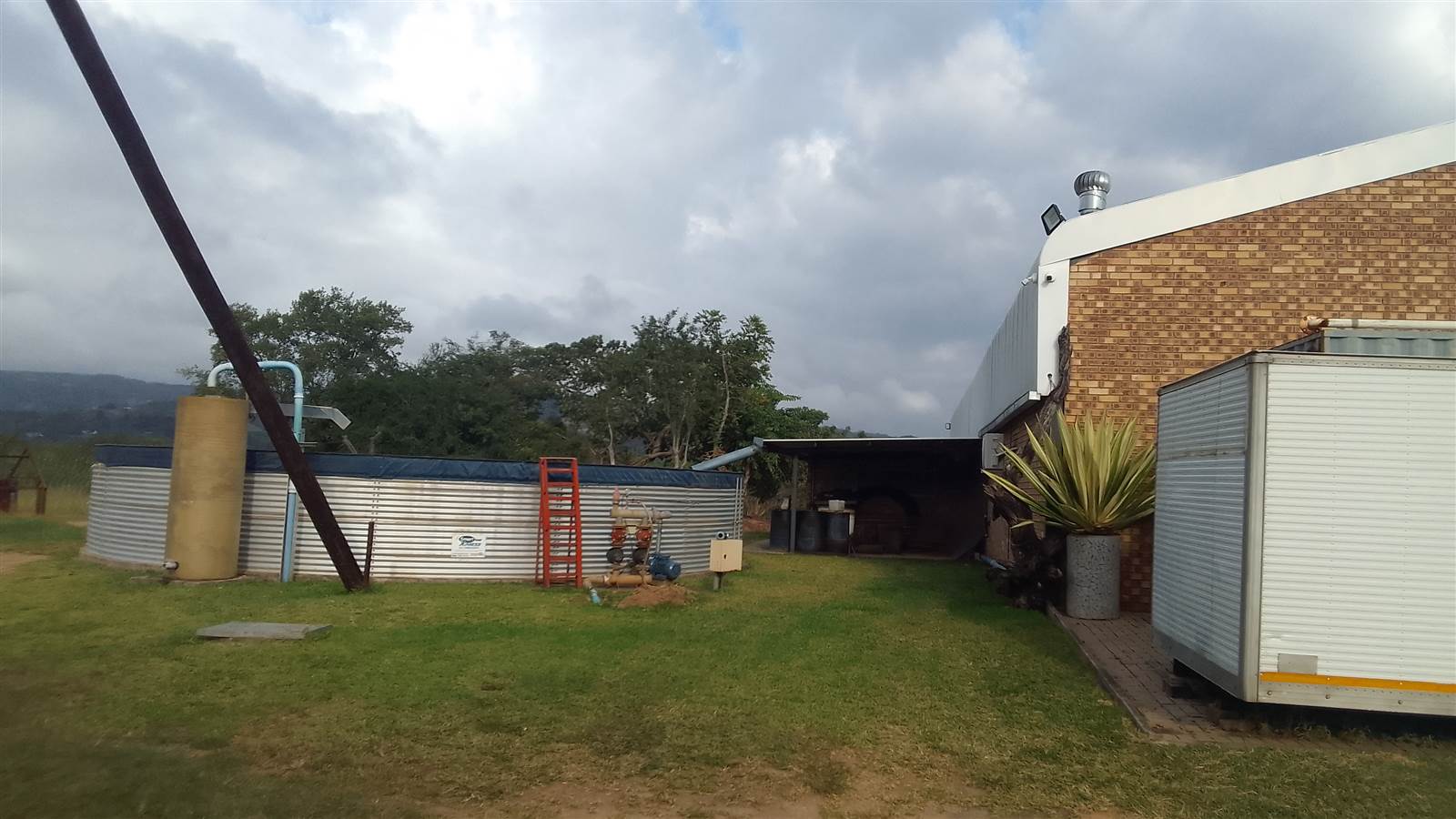 520  m² Commercial space in Nelspruit photo number 17