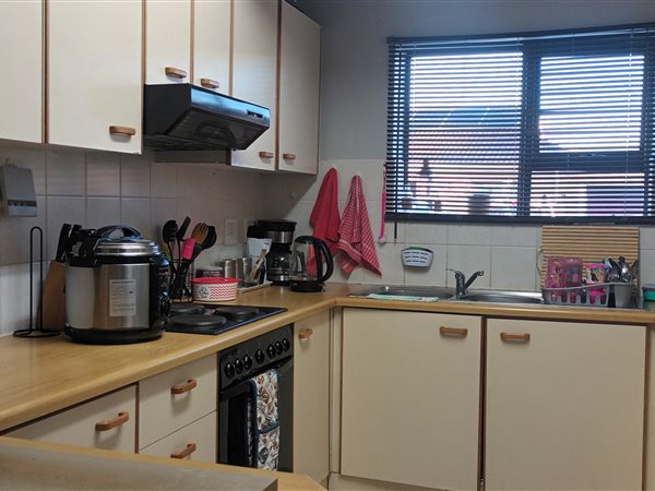 3 Bedroom Townhouse 3 Bedroom Townhouse