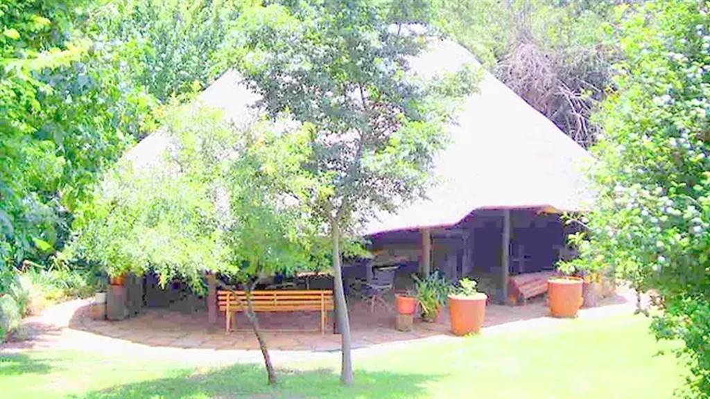 25.9 ha Farm in Sterkfontein and surrounds photo number 13