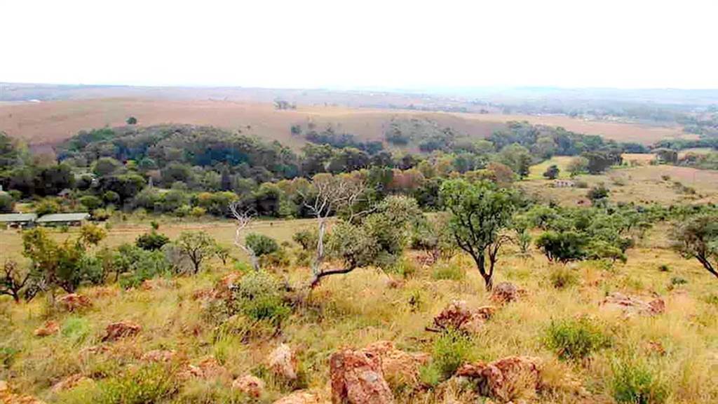 25.9 ha Farm in Sterkfontein and surrounds photo number 3