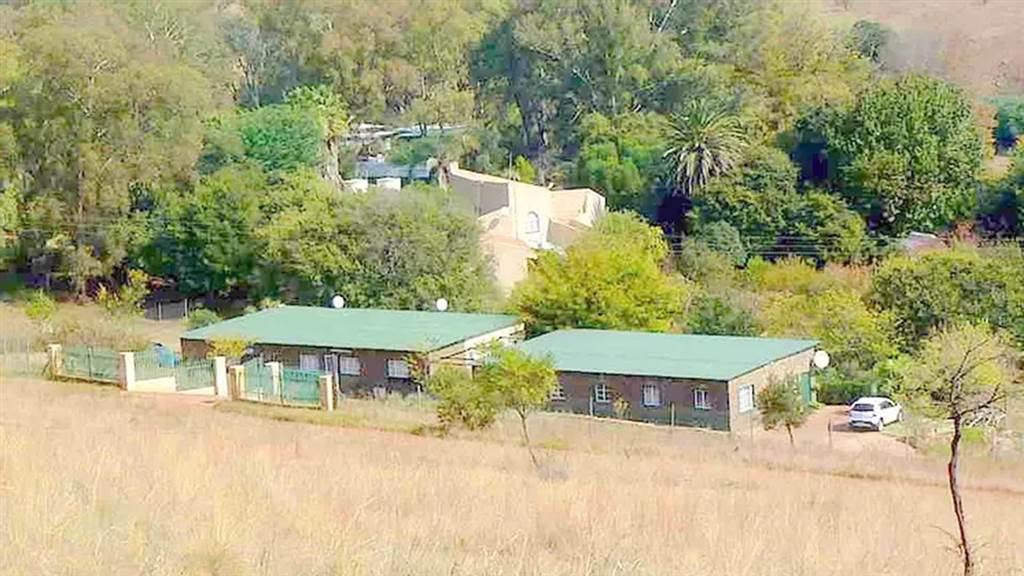 25.9 ha Farm in Sterkfontein and surrounds photo number 19