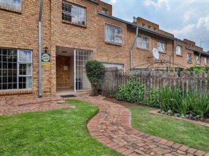 3 Bed Townhouse in Edenvale