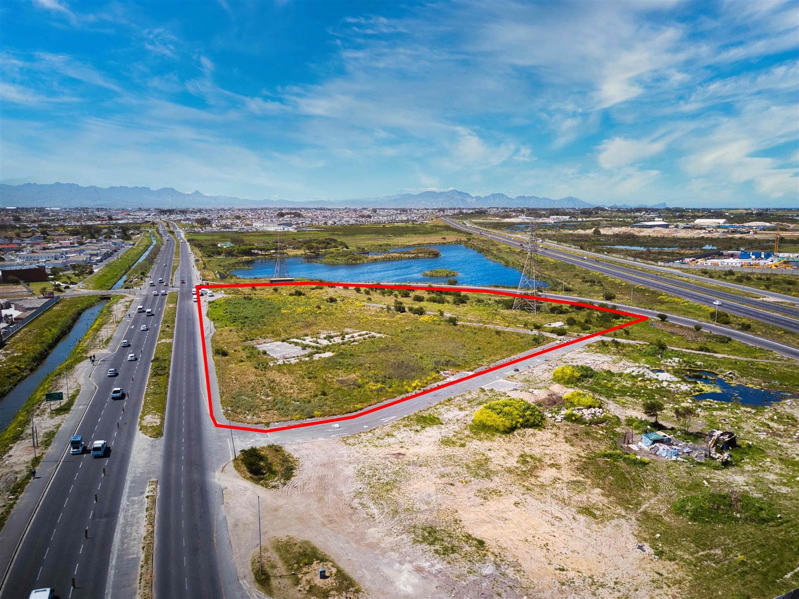 9602 m² Land available in Philippi photo number 10