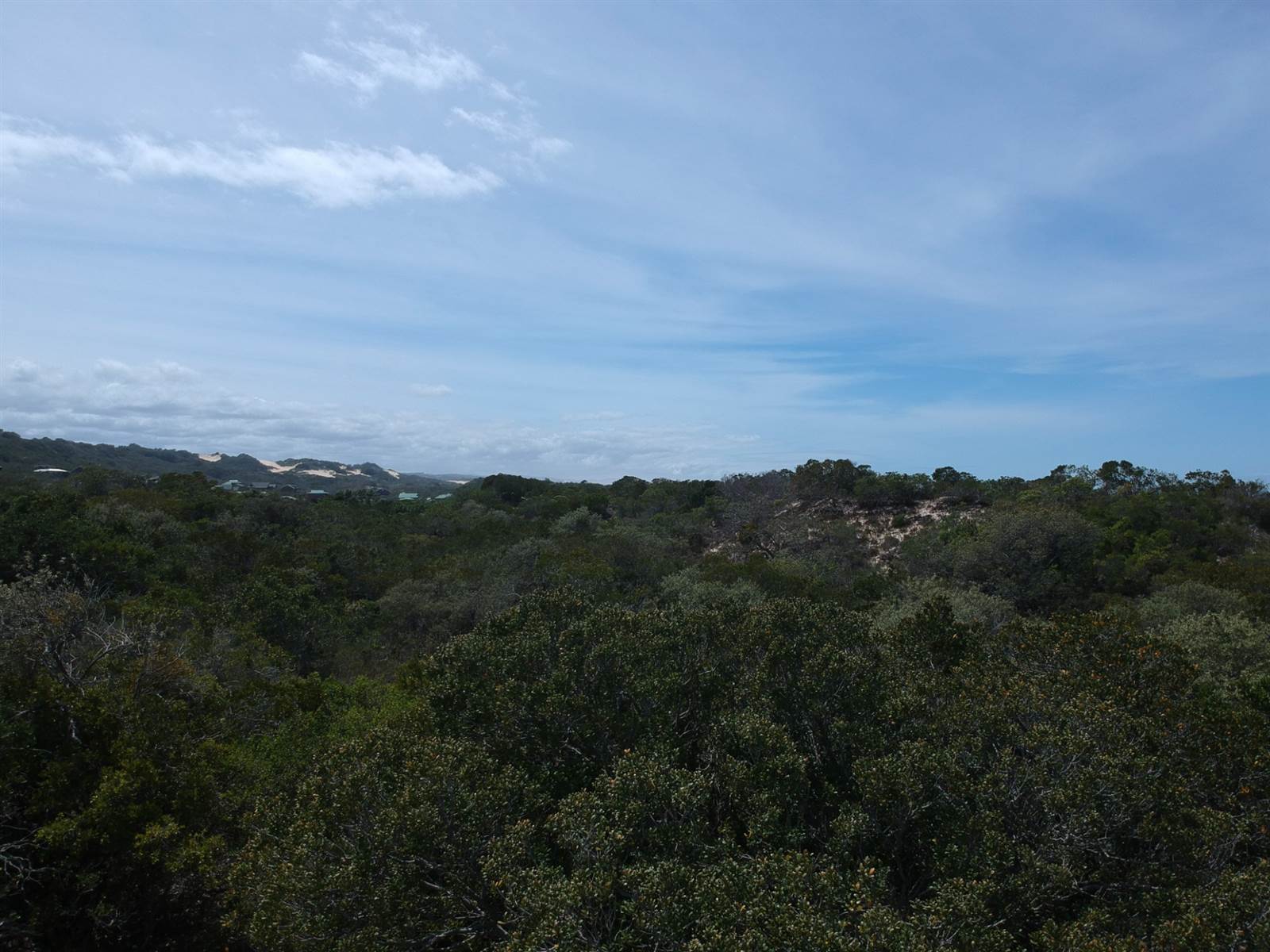 1150 m² Land available in Gamtoos Mouth photo number 1