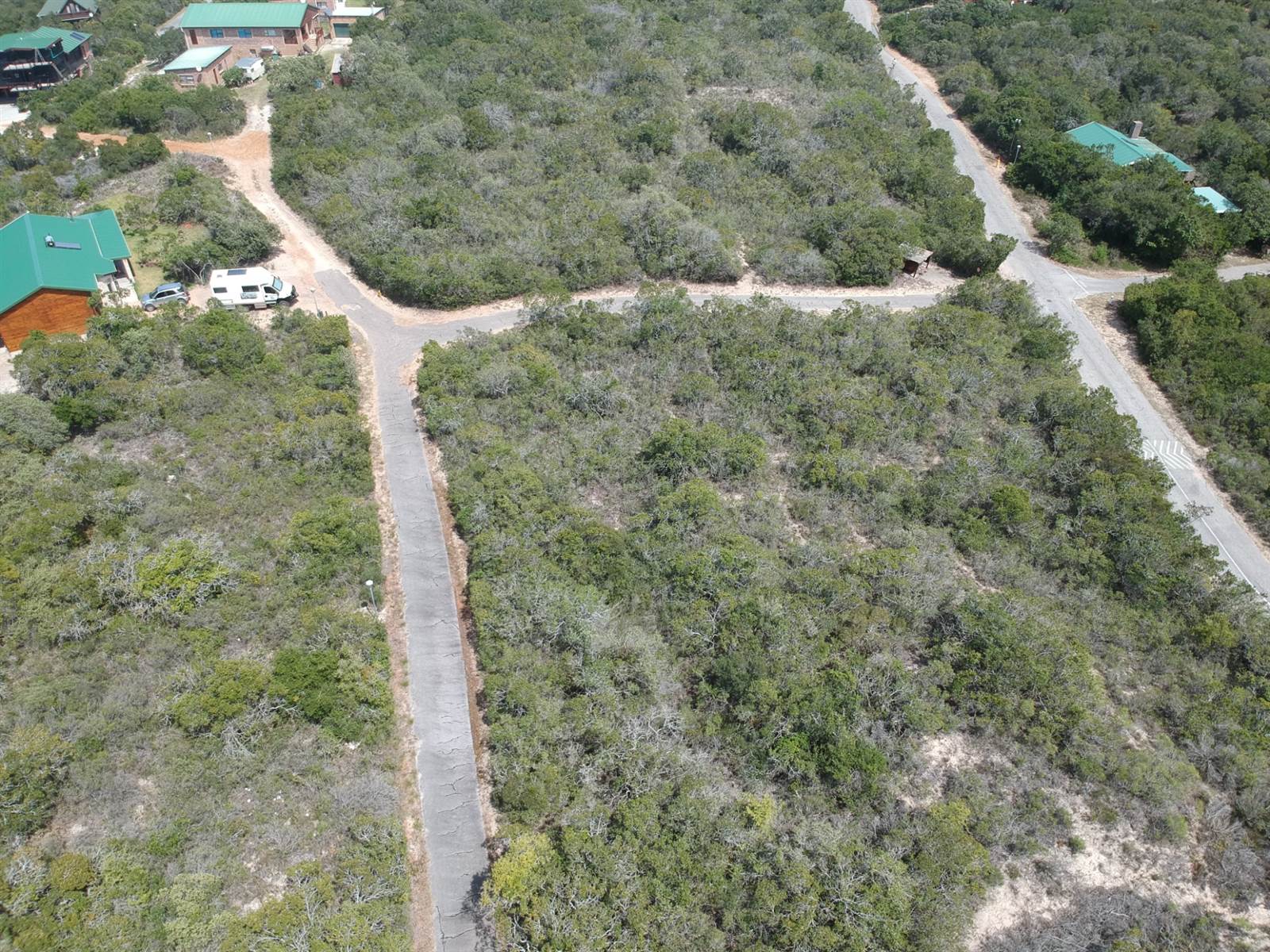1150 m² Land available in Gamtoos Mouth photo number 2