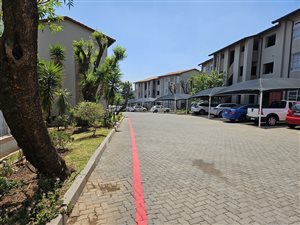 3 Bed Townhouse in Suideroord