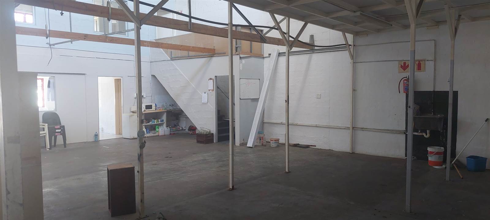 231  m² Commercial space in Asherville photo number 12