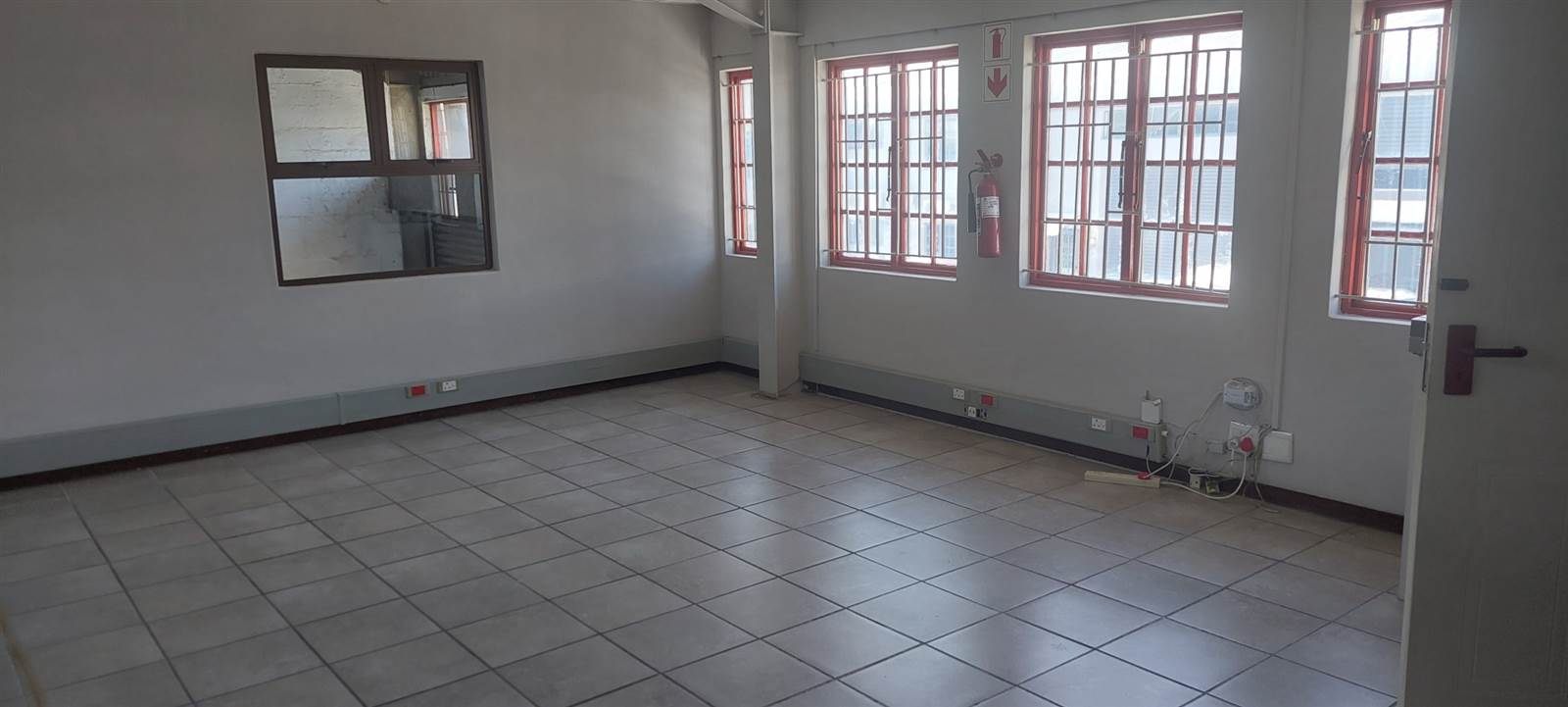 231  m² Commercial space in Asherville photo number 10