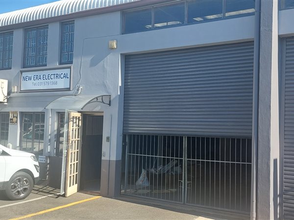 231  m² Commercial space in Asherville