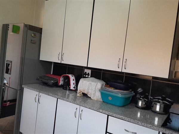 1 Bed Townhouse in Benoni Central