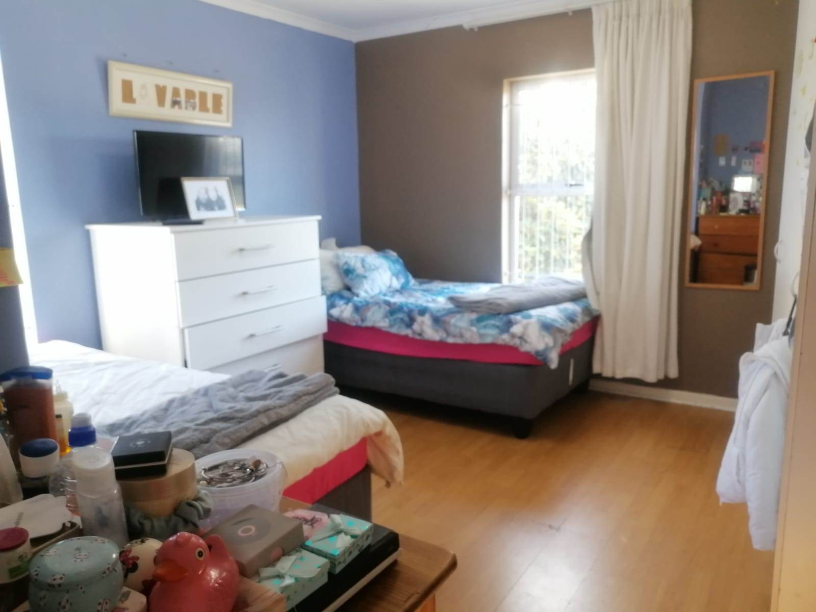 2 Bed Apartment in Parklands photo number 14
