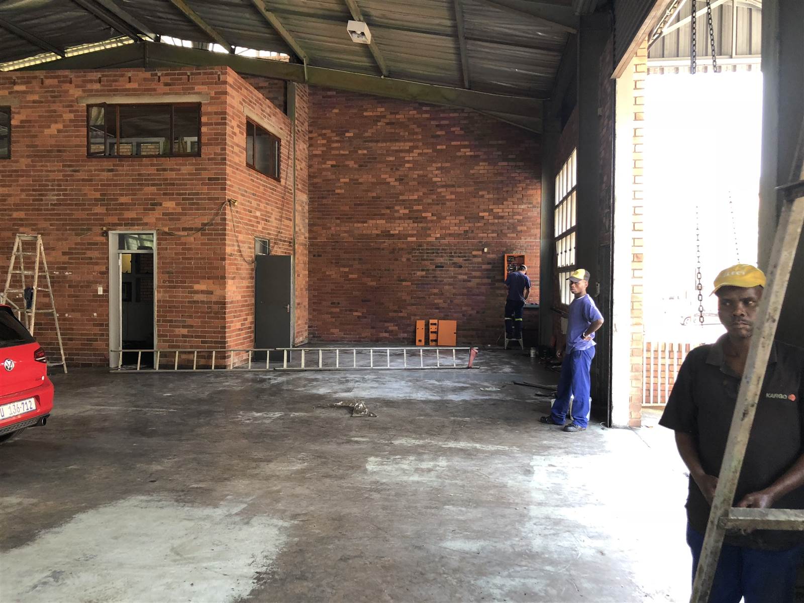 410  m² Industrial space in Pinetown Central photo number 4