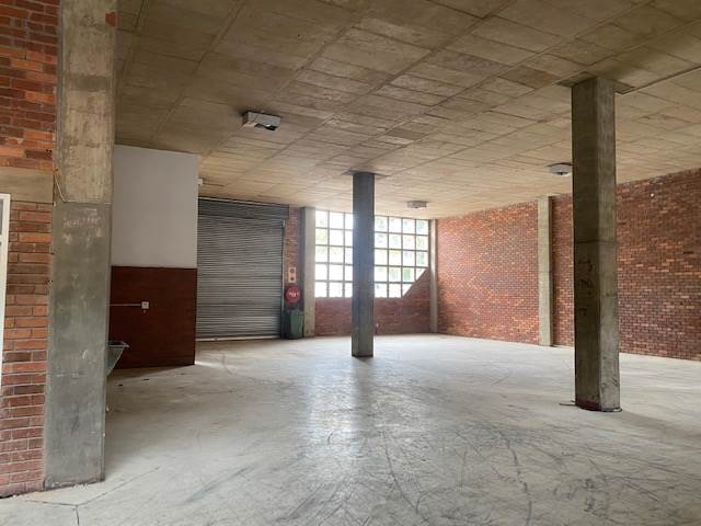 410  m² Industrial space in Pinetown Central photo number 9