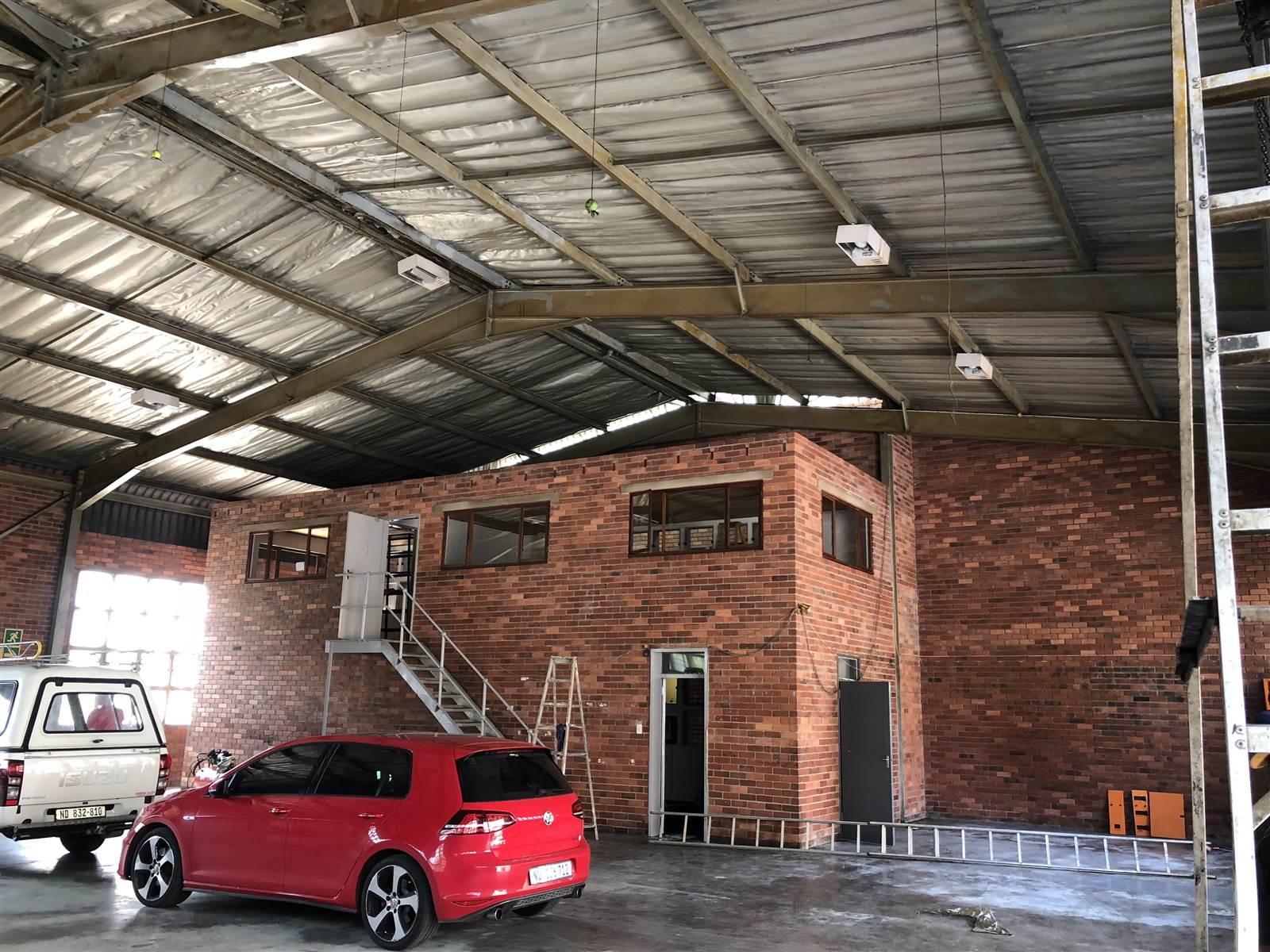 410  m² Industrial space in Pinetown Central photo number 6