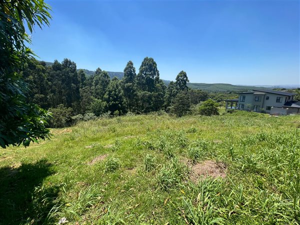 1378 m² Land available in Victoria Country Club Estate