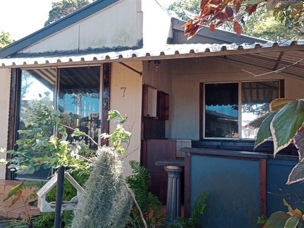 2 Bedroom Townhouse 2 Bedroom Townhouse