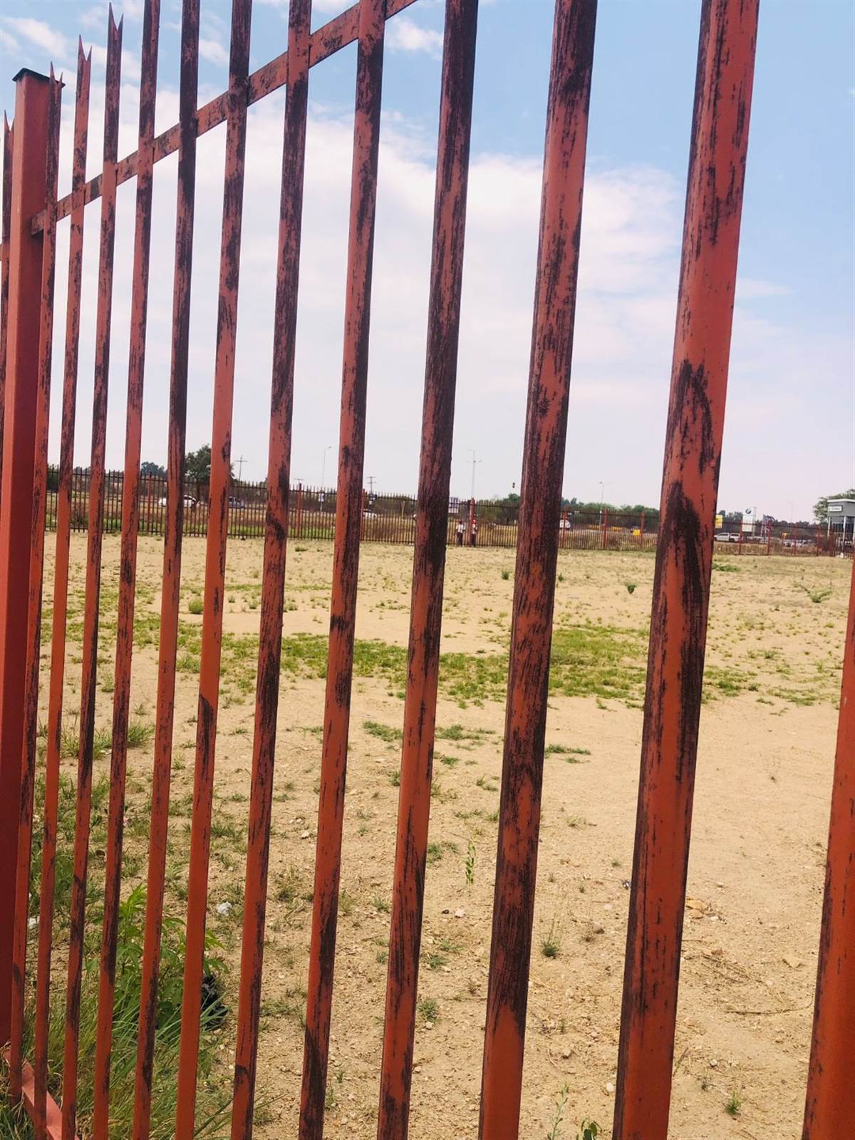 2160 m² Land available in Mafikeng photo number 12