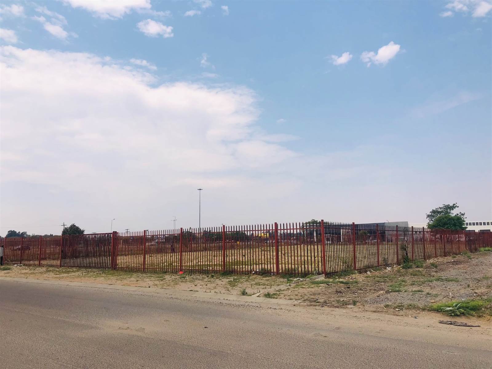 2160 m² Land available in Mafikeng photo number 10