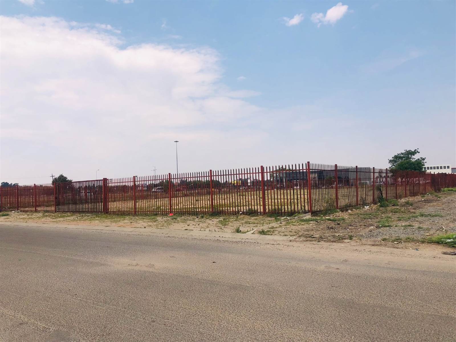 2160 m² Land available in Mafikeng photo number 11