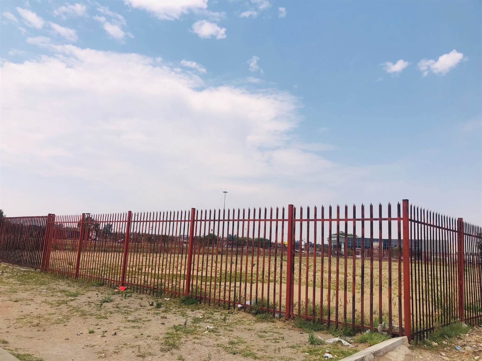 2160 m² Land available in Mafikeng photo number 8