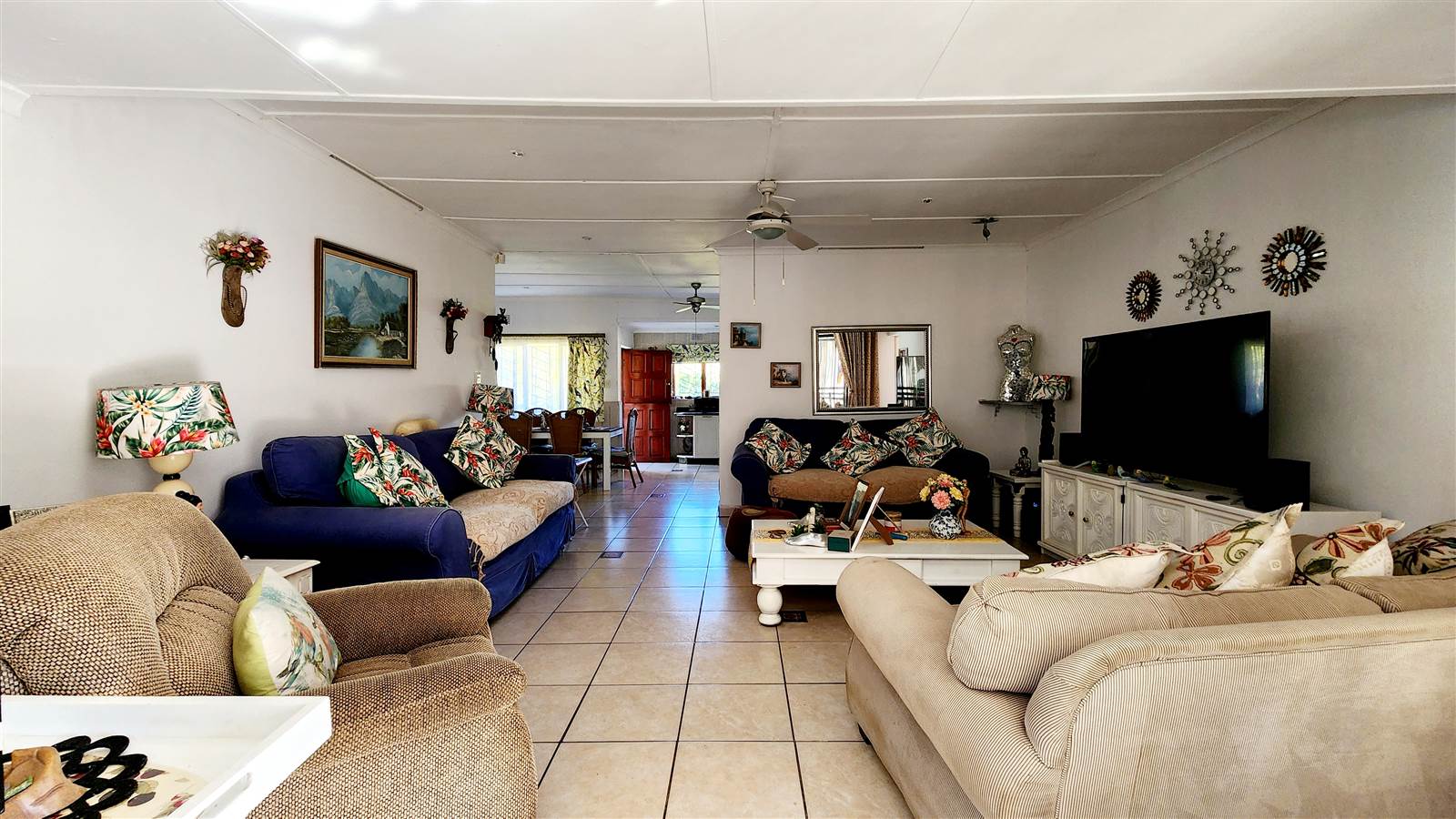 4 Bed House in Shelly Beach photo number 5