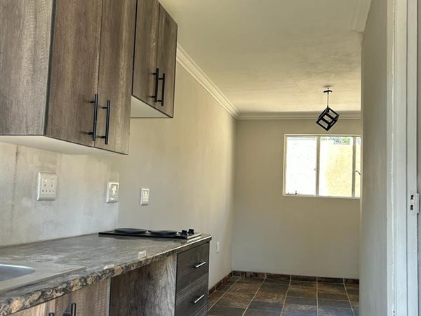 Bachelor apartment Bachelor apartment
