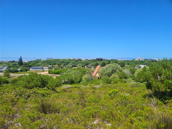 930 m² Land