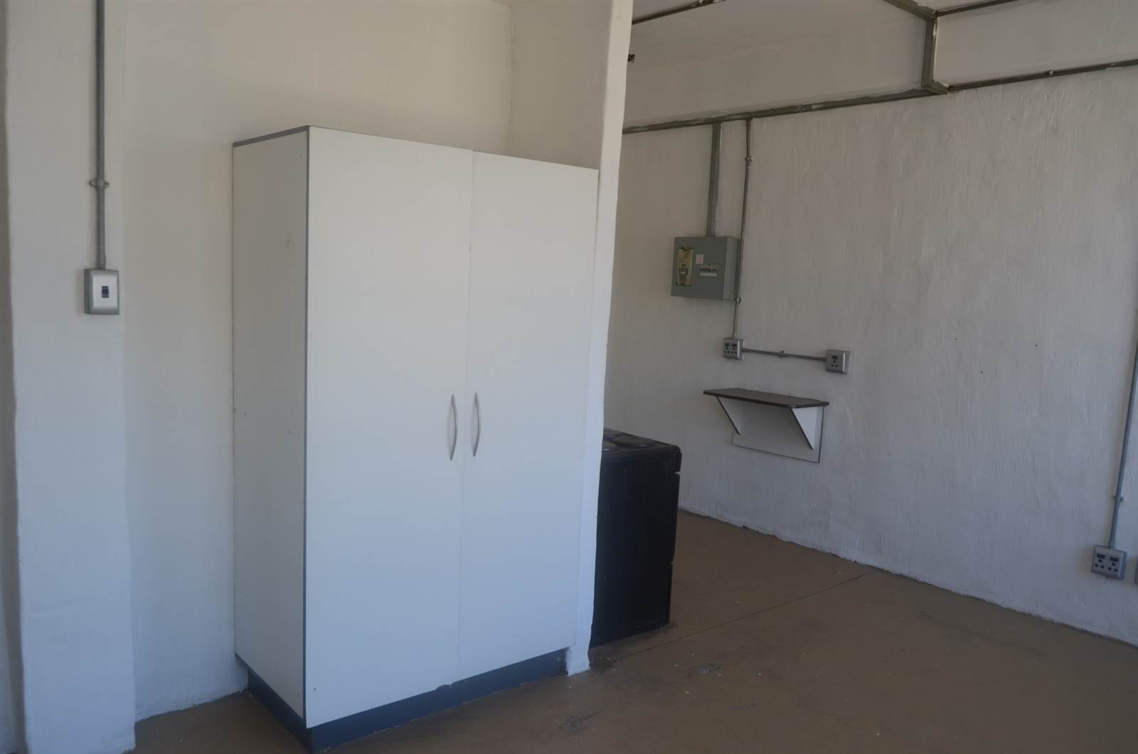 Studio apartment in Johannesburg Central photo number 3